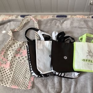 bags!